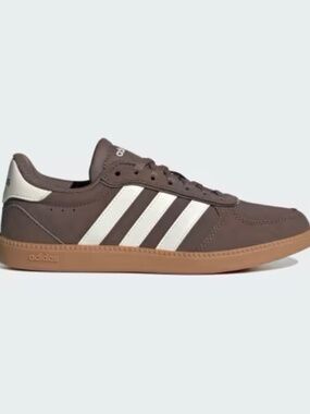 NWT Adidas Breaknet Sleek Shoes. Unisex. Cloud foam Plus. Size 10